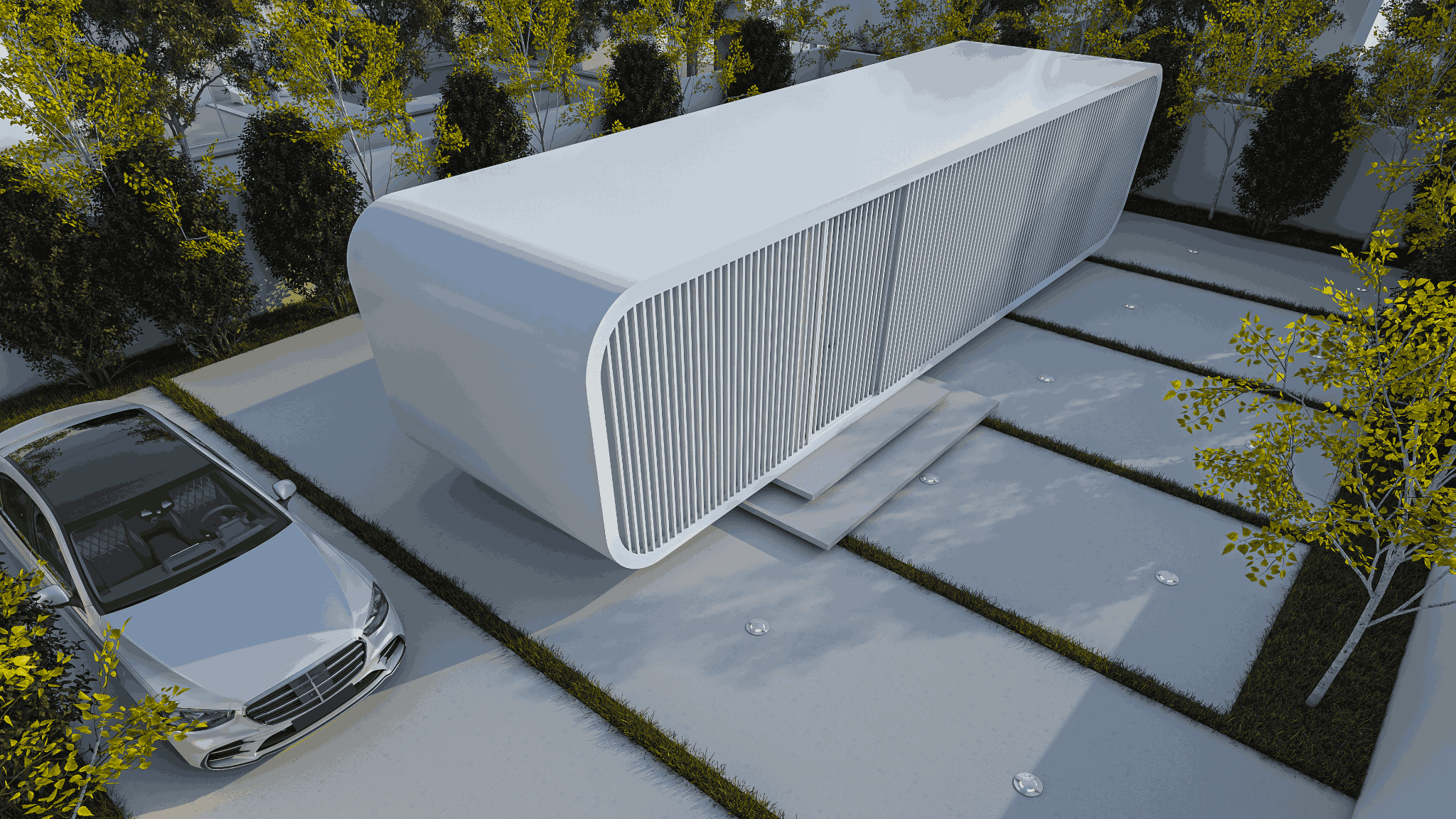 RETHINKING HOUSING IN ACCRA